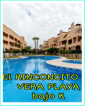 El Rinconcito de Vera Playa - Bajo K